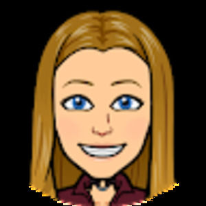 Meet your Posher, Jodie